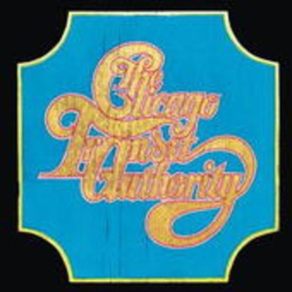 Chicago: Transit Authority - Chicago, CD