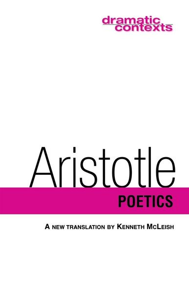 Produktbild: Poetics