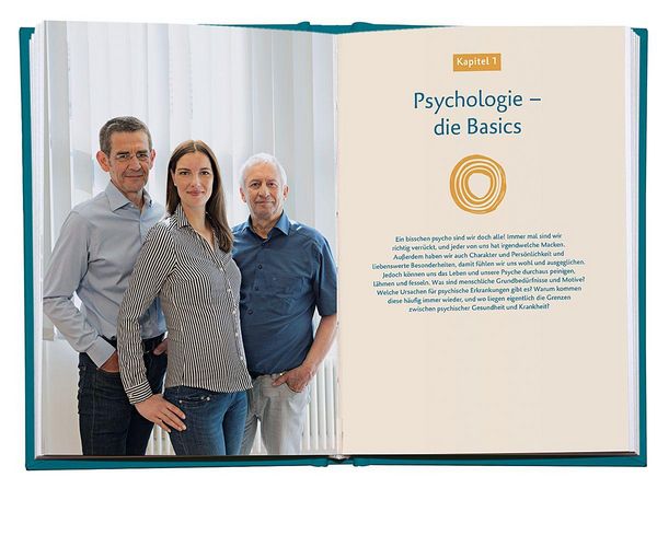 Produktbild: Die Seelen-Docs