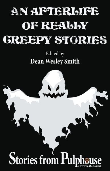 Produktbild: An Afterlife of Really Creepy Stories