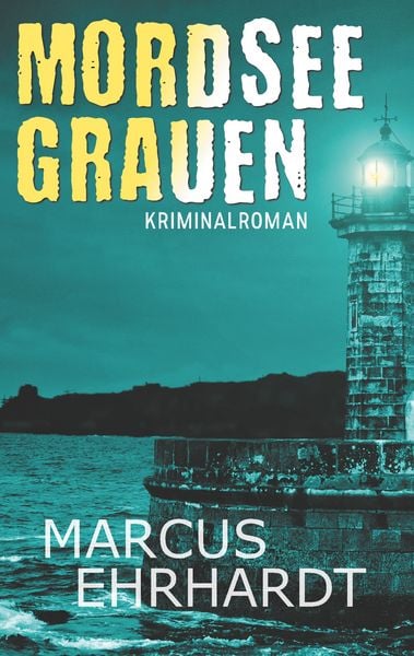Produktbild: Mordseegrauen