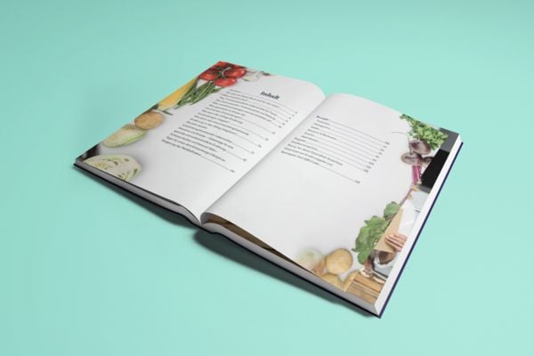 Produktbild: Entz&uuml;ndungshemmende Ern&auml;hrung f&uuml;r Frauen: