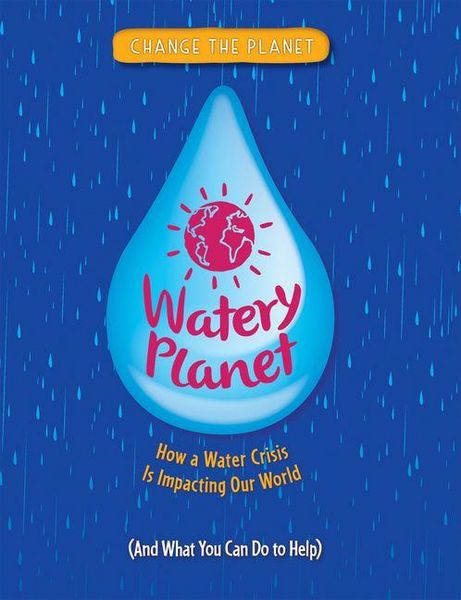 Produktbild: Watery Planet
