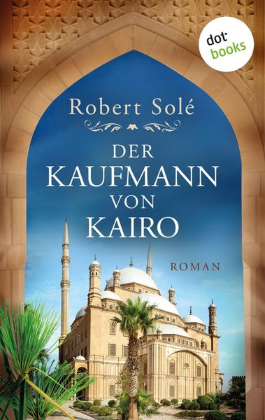 Produktbild: Der Kaufmann von Kairo