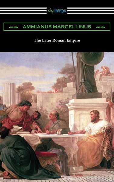 Produktbild: The Later Roman Empire