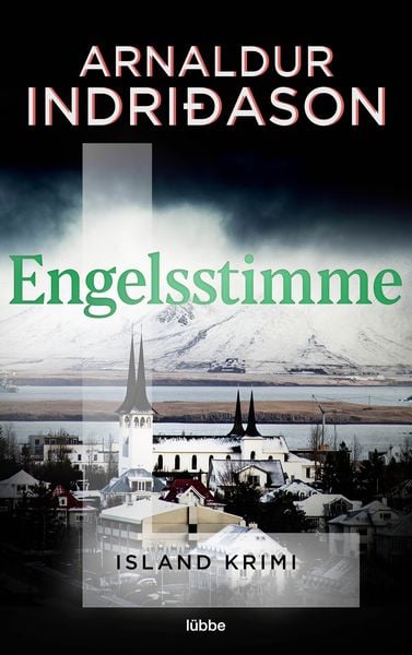 Produktbild: Engelsstimme