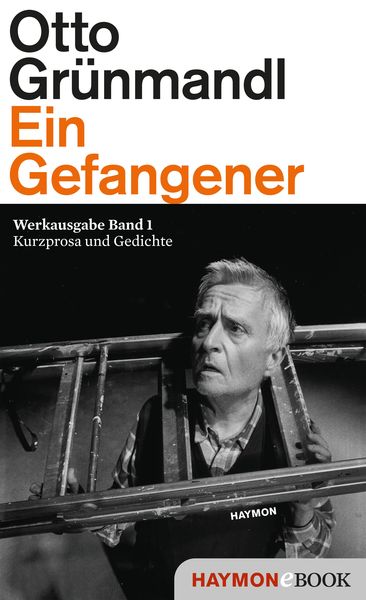 Produktbild: Ein Gefangener