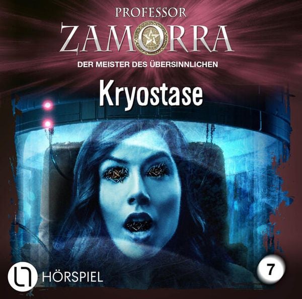 Produktbild: Kryostase