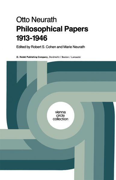 Produktbild: Philosophical Papers 1913&ndash;1946