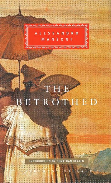 Produktbild: The Betrothed