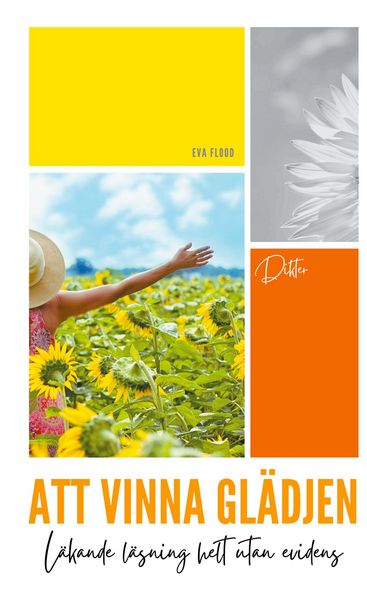 Produktbild: Att vinna gl&auml;djen