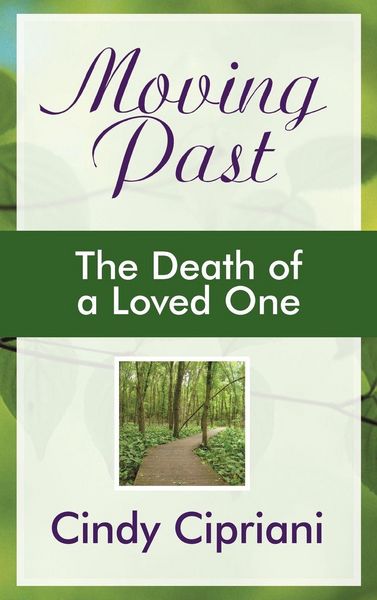 Produktbild: Moving Past