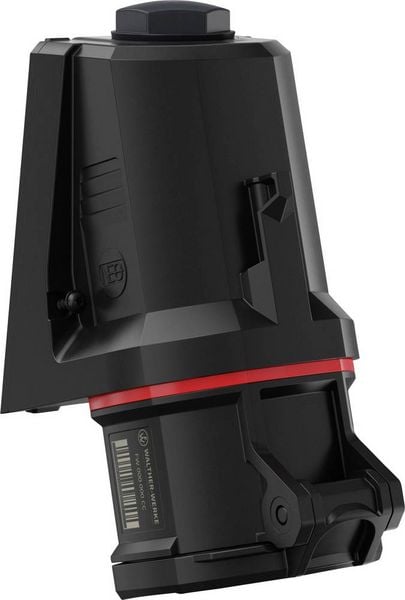 Produktbild: Walther Werke FW130506CC CEE Wandsteckdose 32A 5polig 230 V, 400V 1St.