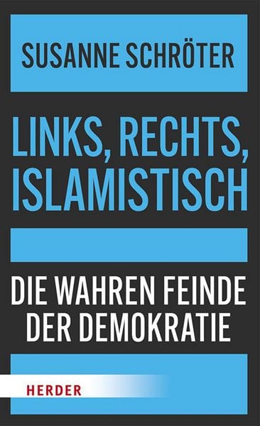 Produktbild: Links, rechts, islamistisch