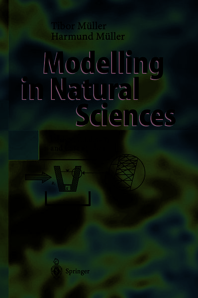 Produktbild: Modelling in Natural Sciences