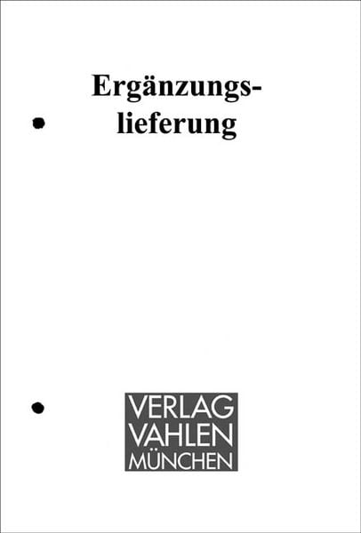 Produktbild: Erbschaftsteuer- und Schenkungsteuergesetz 67. Erg&auml;nzungslieferung