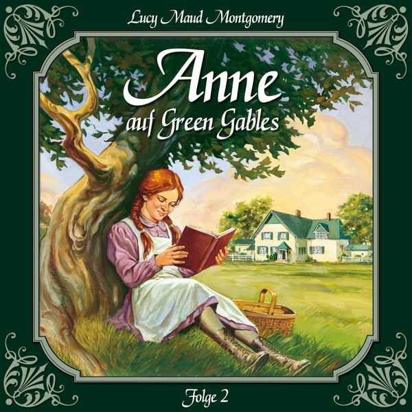 Produktbild: Anne auf Green Gables, Folge 2: Verwandte Seelen
