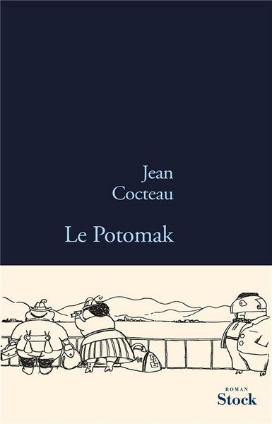 Produktbild: Le Potomak