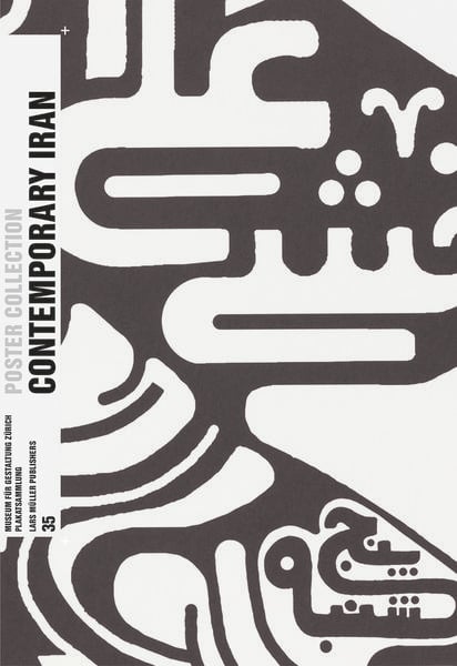 Produktbild: Contemporary Iran