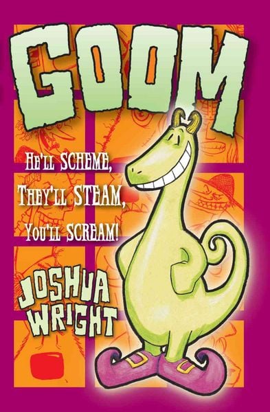Produktbild: GOOM