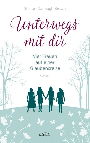 Produktbild: Unterwegs mit dir