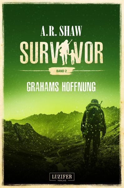 Produktbild: Grahams Hoffnung (survivor 2)