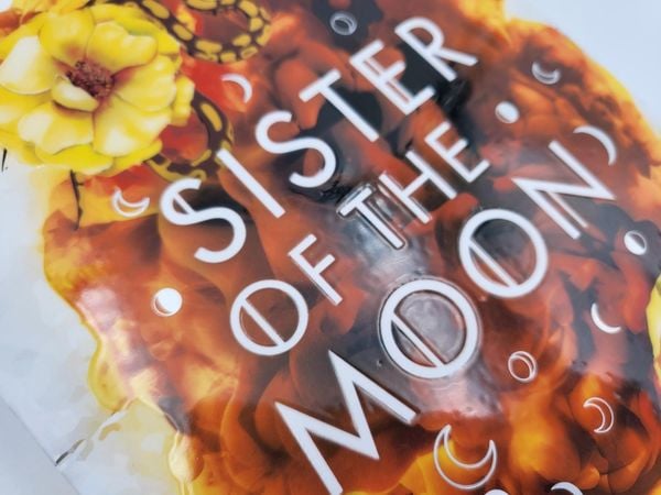 Produktbild: Sister of the Moon