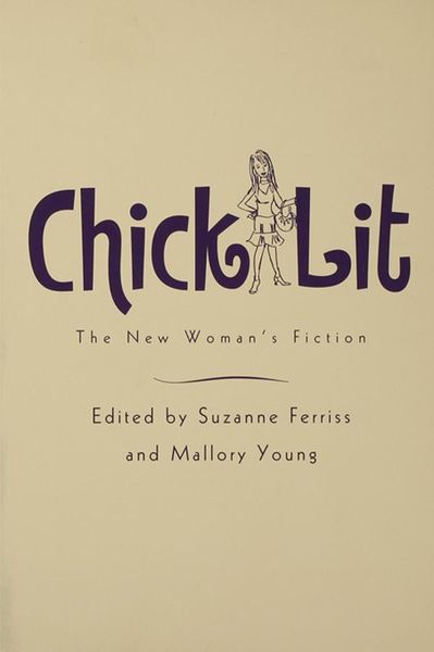 Produktbild: Chick Lit