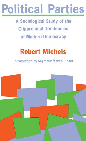 Produktbild: Political Parties