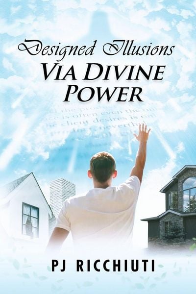 Produktbild: Designed Illusions Via Divine Power