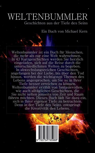 Produktbild: Weltenbummler