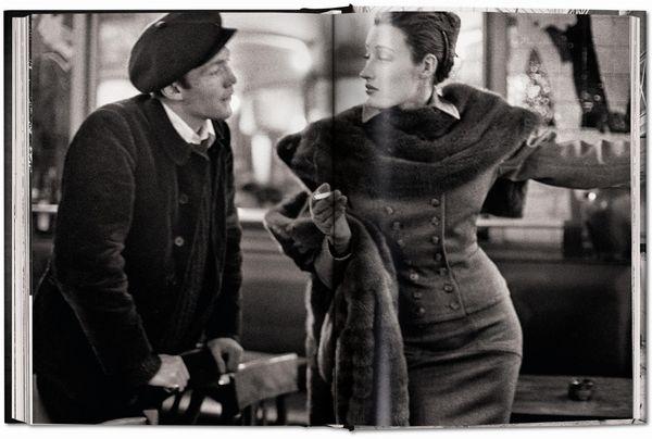 Produktbild: Peter Lindbergh