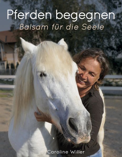 Produktbild: Pferden begegnen