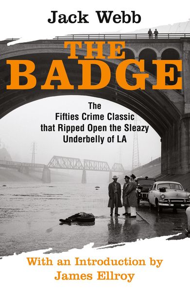 Produktbild: The Badge