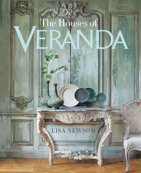 Produktbild: The Houses of VERANDA