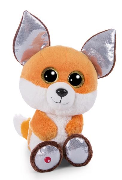 Produktbild: Kuscheltier GLUBSCHIS Fuchs Runizzi 15cm