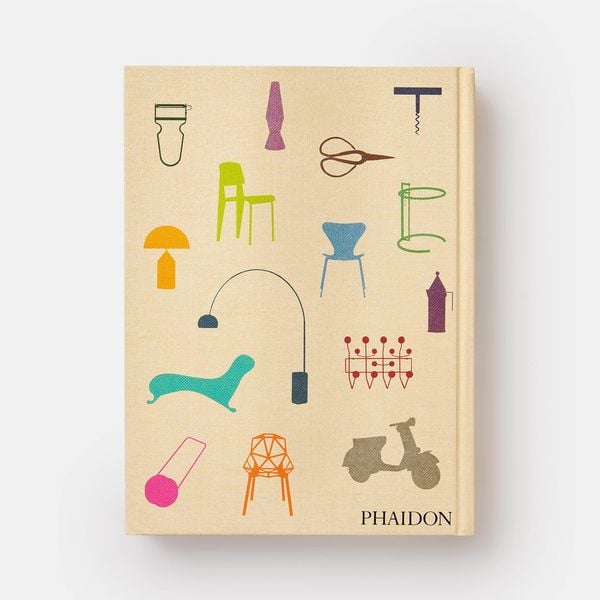 Produktbild: 1000 Design Classics
