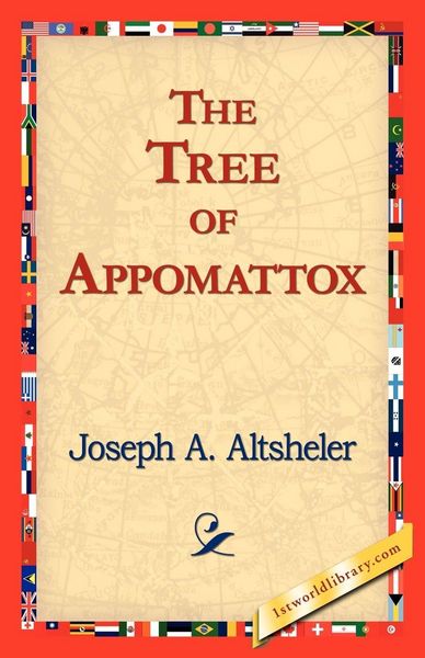 Produktbild: The Tree of Appomattox