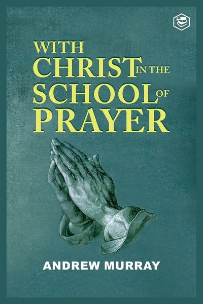 Produktbild: With Christ in the School of Prayer