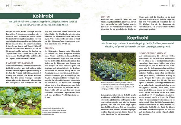 Produktbild: Gem&uuml;segarten &ndash; einfach machen!