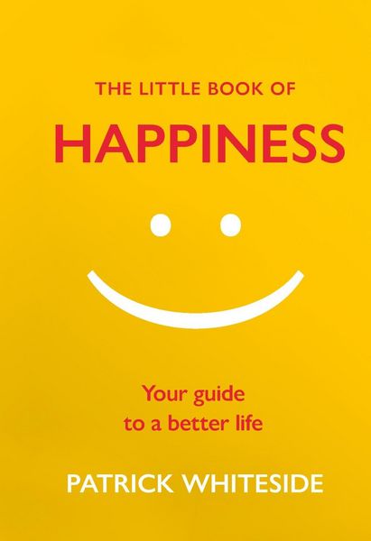 Produktbild: The Little Book of Happiness
