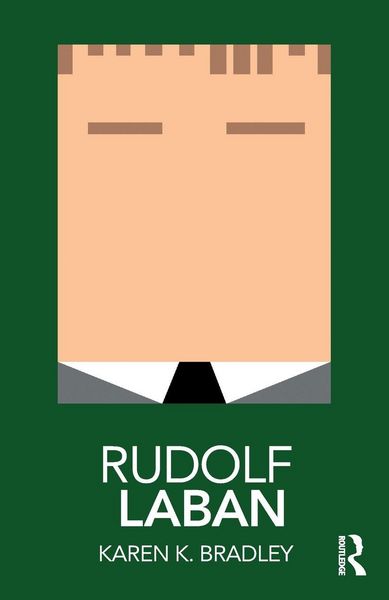Produktbild: Rudolf Laban
