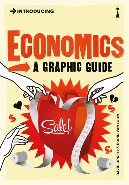 Produktbild: Introducing Economics Introducing Economics