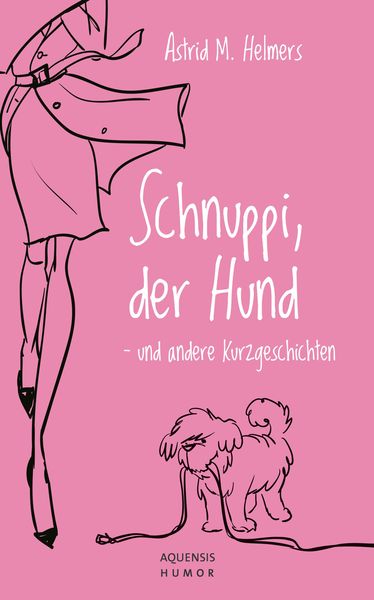 Produktbild: Schnuppi, der Hund