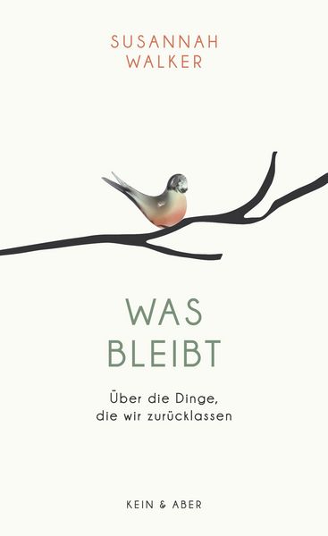 Produktbild: Was bleibt