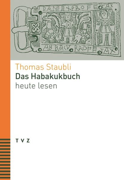 Produktbild: Das Habakukbuch heute lesen