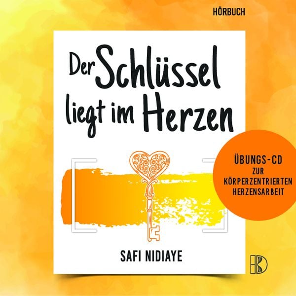 Produktbild: Der Schl&uuml;ssel liegt im Herzen