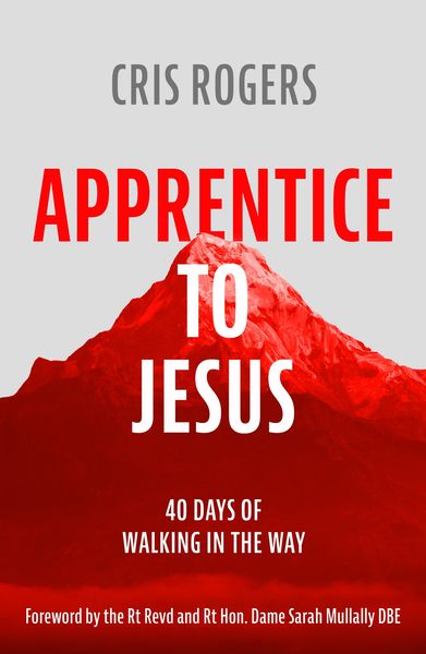 Produktbild: Apprentice to Jesus