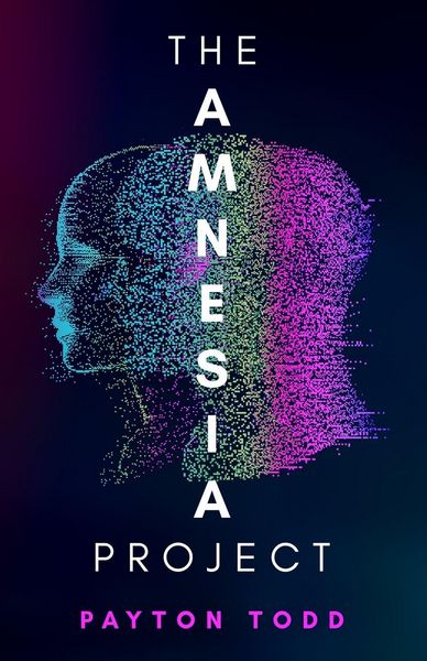 Produktbild: The Amnesia Project