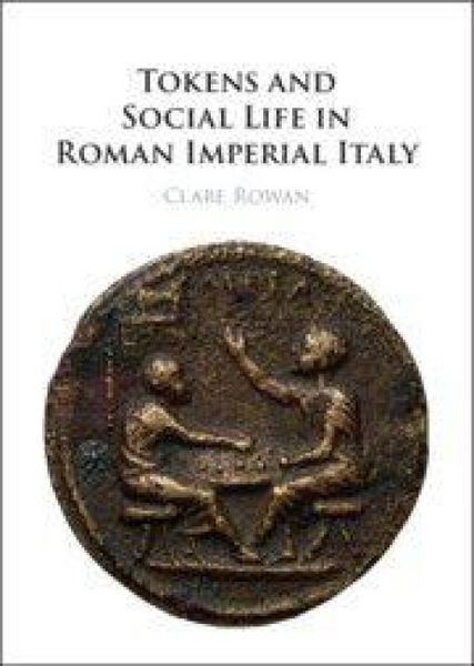 Produktbild: Tokens and Social Life in Roman Imperial Italy